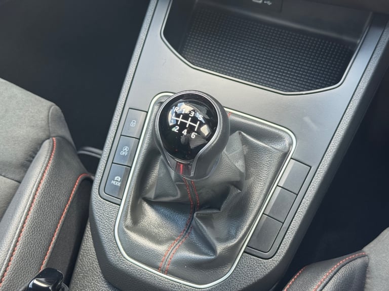 2023 SEAT Ibiza 1.0 TSI 110 FR Sport 5dr Hatchback Petrol Manual