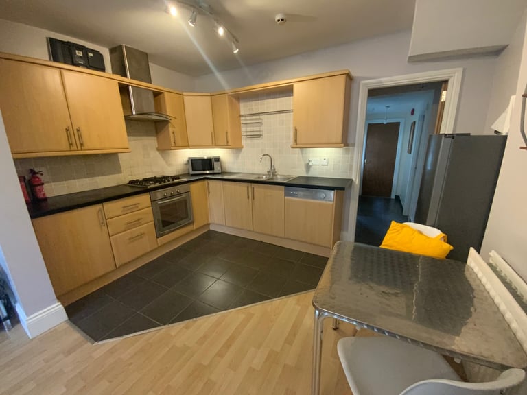 Well presented one bedroom apartment 