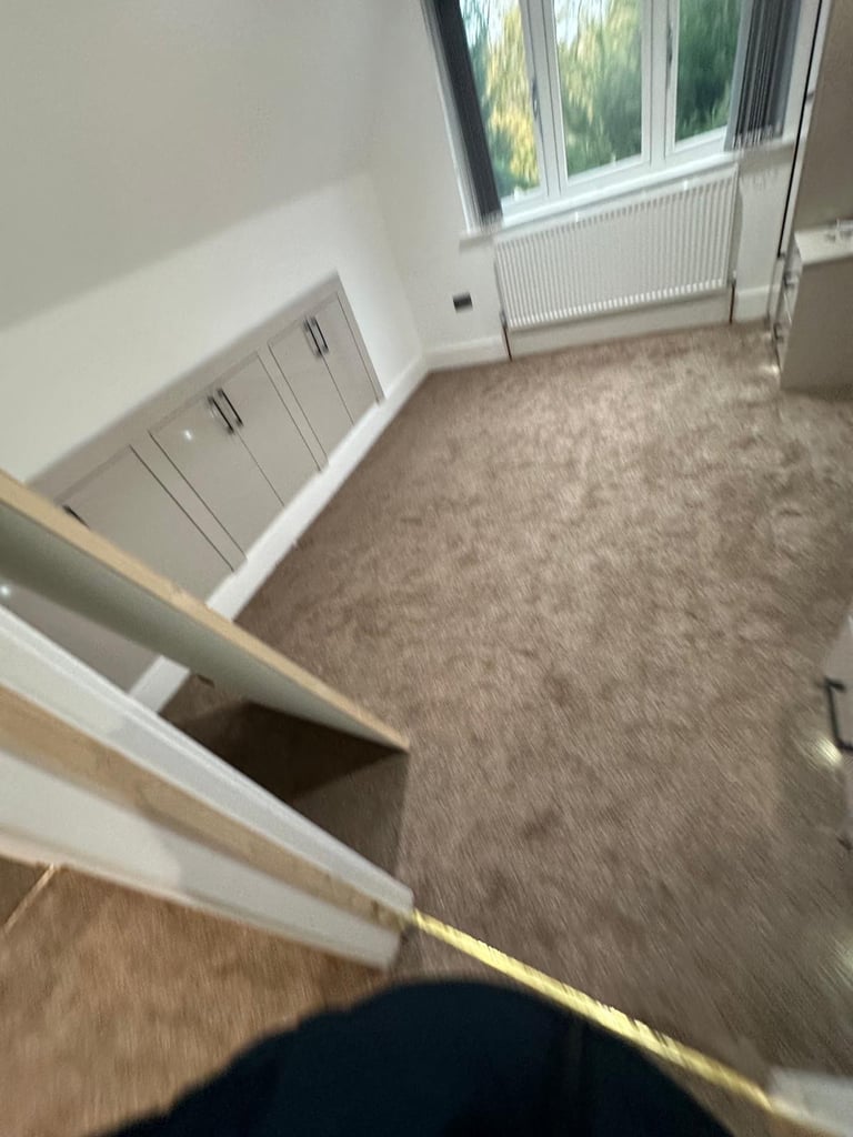 Brand New Double Bedrooms to Rent 