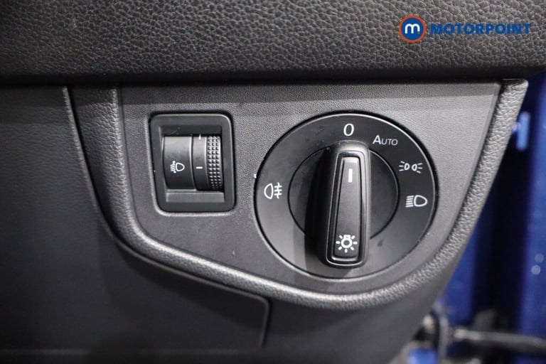 2024 Volkswagen Polo 1.0 TSI Life 5dr DSG Hatchback Petrol Automatic