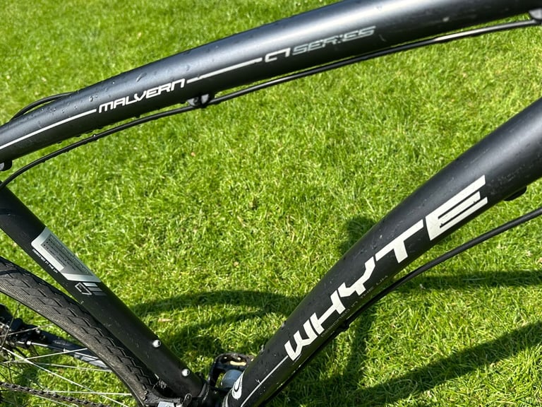Bike-whyte in Scotland Bikes, Bicycles Cycles for Sale Gumtree