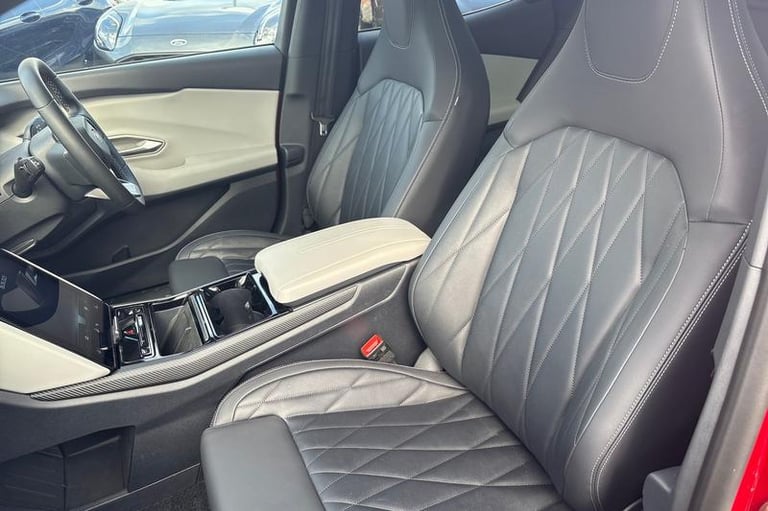 2024 Ford Explorer 210kW Premium 77kWh 5dr Auto AUTO Estate Electric Automatic