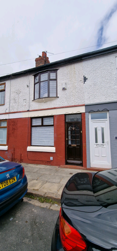 House to Rent, Wavertree, Liverpool 