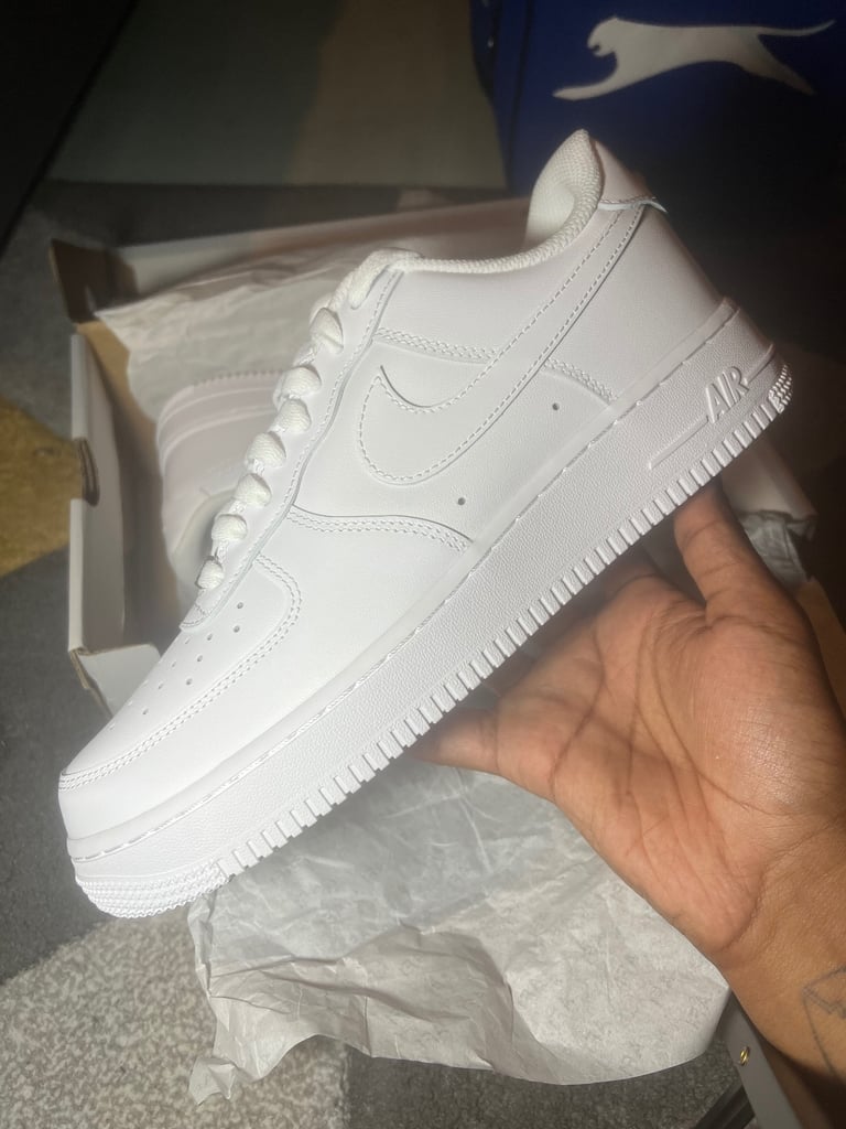 Nike AF1 ‘Classic’ (UK sizes 6, 6.5) Collection!