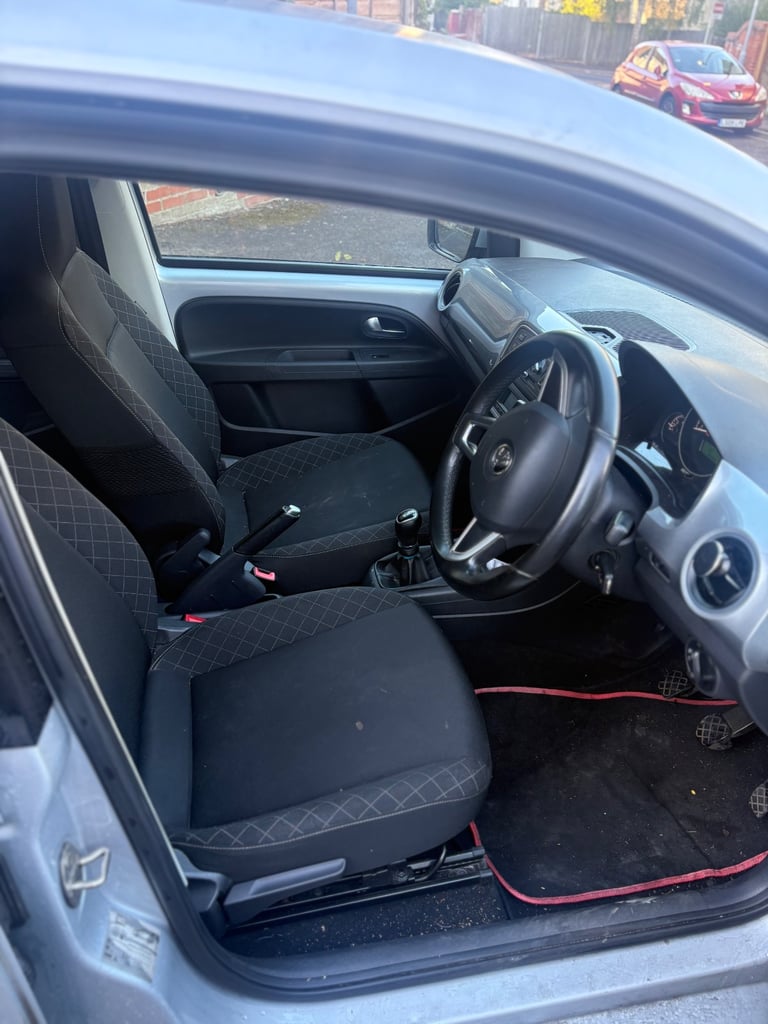 SKODA CITIGO 1.0 *CHEAP*
