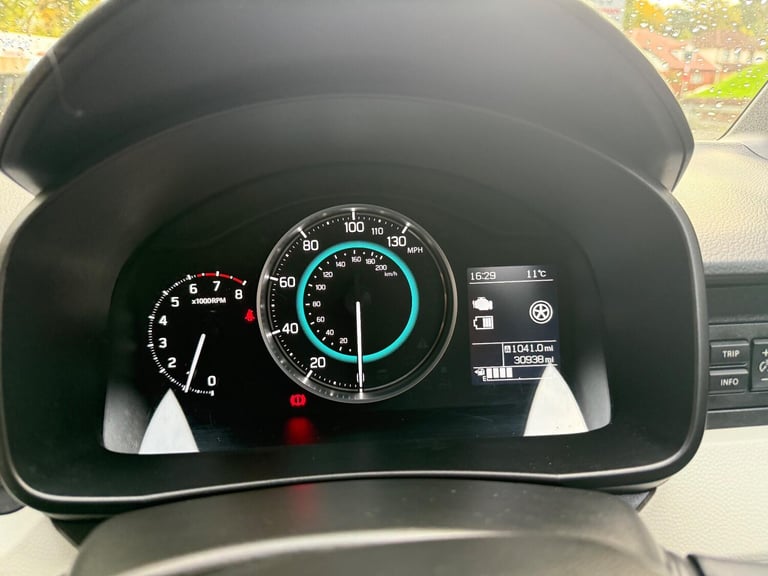 2019 Suzuki Ignis 1.2 Dualjet MHEV SZ-T Euro 6 (s/s) 5dr HATCHBACK Petrol/Electric Hybrid Manual