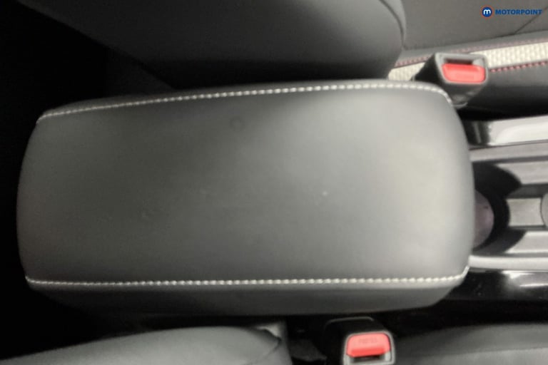 2024 Toyota Corolla 1.8 Hybrid GR Sport 5dr CVT Estate Hybrid Automatic