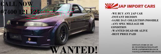 1998 Toyota Supra TOYOTA VELLFIRE ALPHARD MR2 GLANZA V TURBO SUPRA