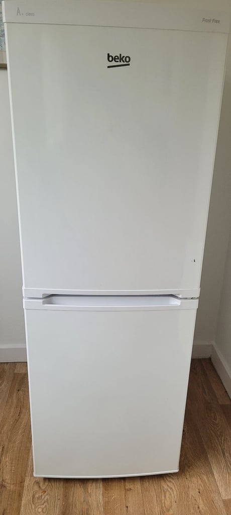image for Beko Fridge Freezer 