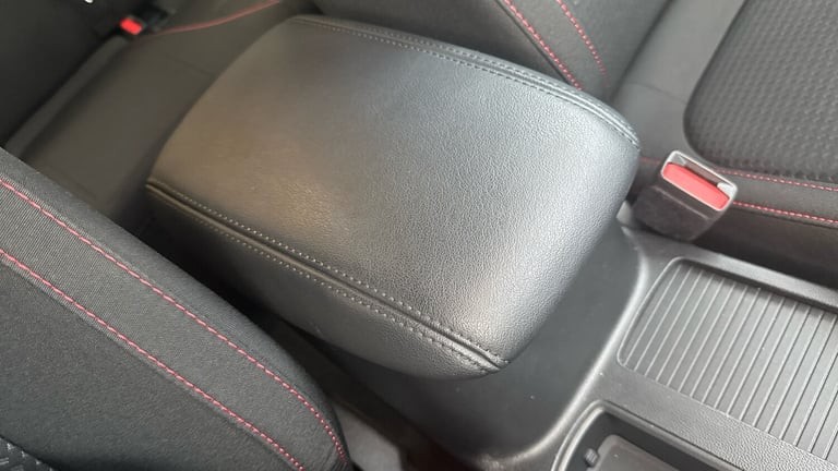 2022 Ford Focus 1.0T EcoBoost MHEV ST-Line Edition Hatchback 5dr Petrol Manual Euro 6 (s/s) Hatch...