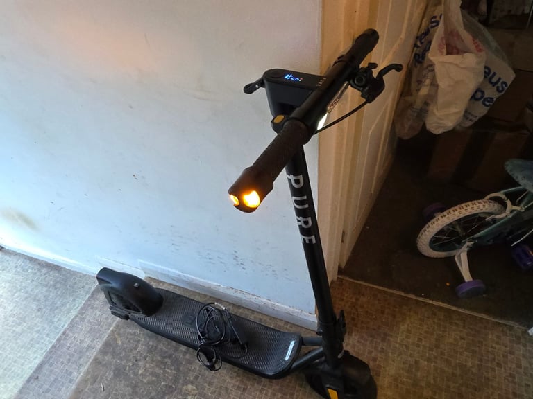 Pure Air 3 pro e-scooter 