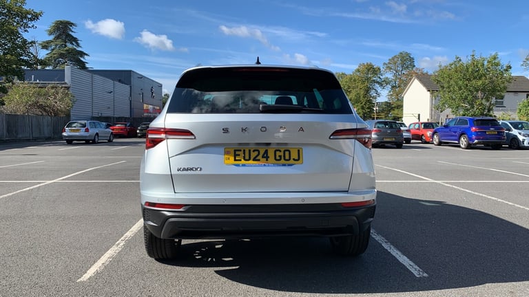 2024 Skoda Karoq 1.5 TSI ACT SE L SUV 5dr Petrol Manual Euro 6 (s/s) (150 ps) SUV Petrol Manual