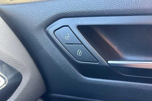 2022 Volkswagen T-Roc 1.5 TSI R-Line 5dr DSG Hatchback Petrol Automatic