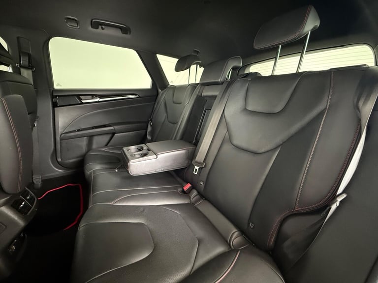 2019 Ford Mondeo 2.0 EcoBlue ST-Line Edition Euro 6 (s/s) 5dr ESTATE Diesel Manual