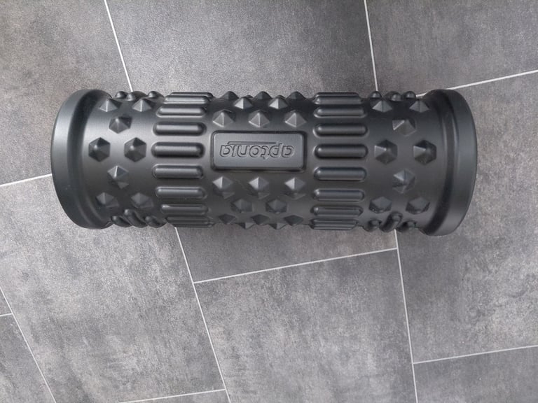 image for Muscle / back foam roller 