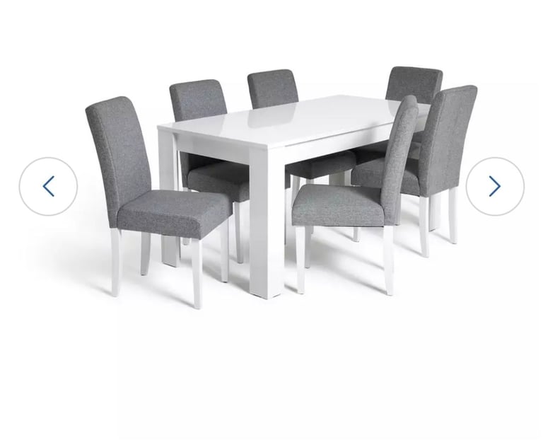 image for Kitchen table for 8 peoples 