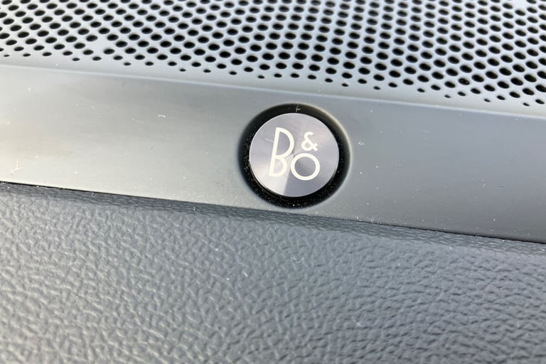 2022 Ford Focus 1.5 EcoBlue 120 Active X 5dr Auto HATCHBACK DIESEL Automatic