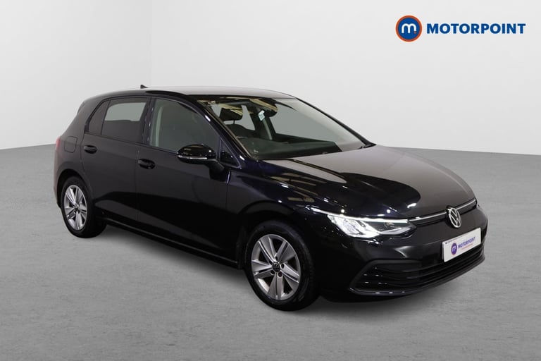 image for 2020 Volkswagen Golf 1.5 TSI 150 Life 5dr HATCHBACK PETROL Manual