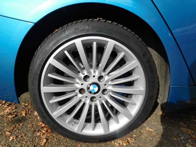 2019 BMW 4 Series 430d xDrive M Sport 5dr Auto [Professional Media] COUPE DIESEL Automatic