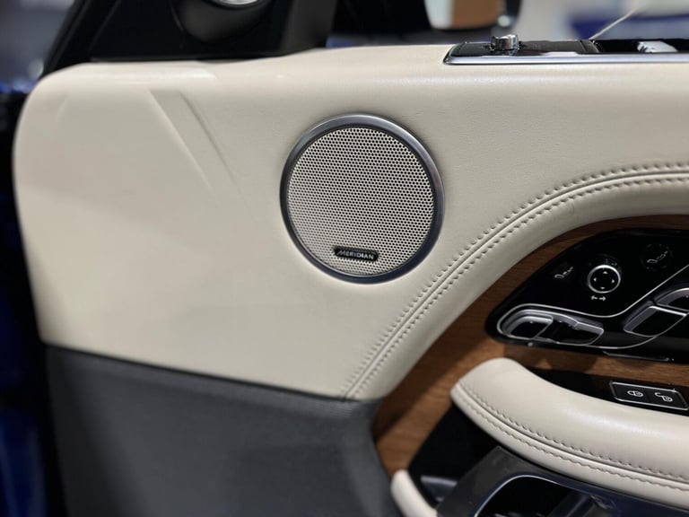 2018 Land Rover Range Rover 2.0 P400e 12.4kWh Autobiography Auto 4WD Euro 6 (s/s) 5dr ESTATE Petr...