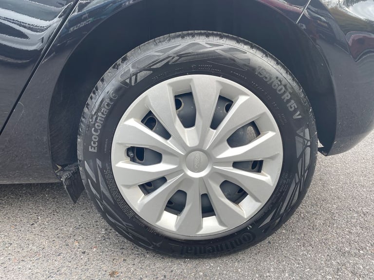 2023 Ford Fiesta 1.0 EcoBoost Trend 5dr HATCHBACK PETROL Manual