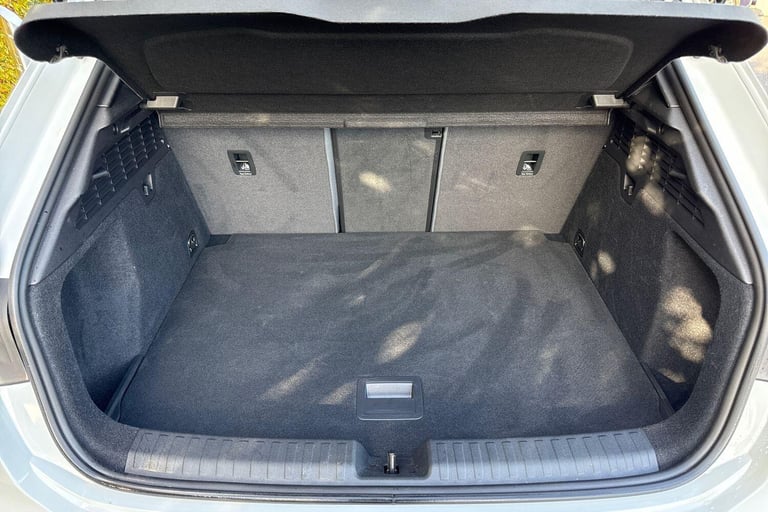 2023 Audi A3 1.5 TFSI 35 Black Edition Sportback 5dr Petrol S Tronic Euro 6 (s/s) (150 p HATCHBAC...