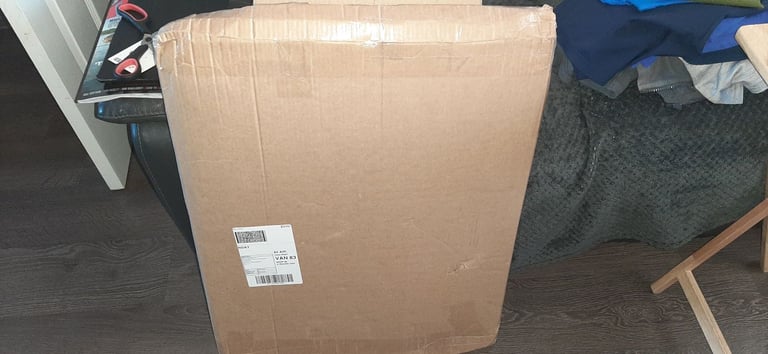 Mk1 transit connect rear door ply kit