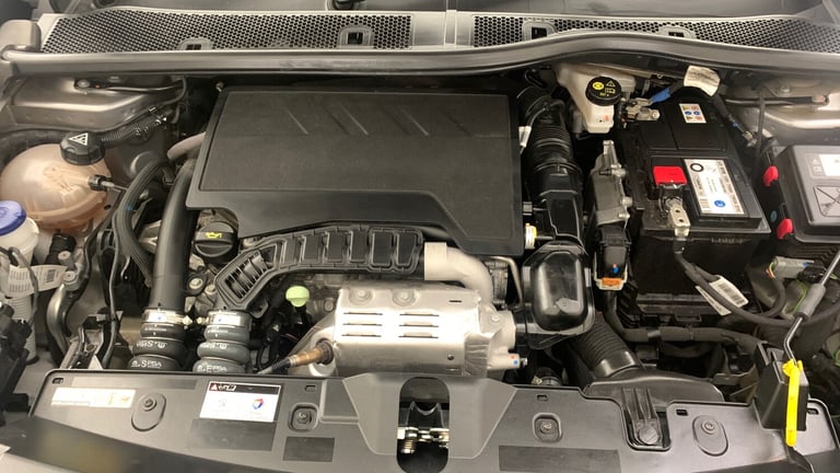 2022 Peugeot 2008 1.2 PureTech Allure Premium SUV 5dr Petrol Manual Euro 6 (s/s) (100 ps) SUV Pet...