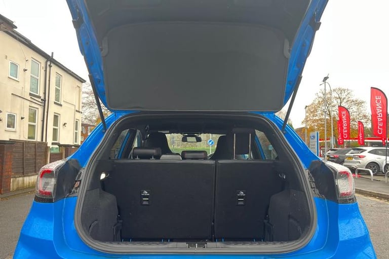 2024 Ford Puma 1.5 EcoBoost ST 5dr HATCHBACK PETROL Manual