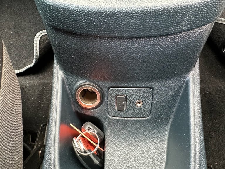 2011 Ford Fiesta 1.6 TD Zetec S Hatchback 3dr Diesel Manual (107 g/km, 94 bhp) Hatchback Diesel M...