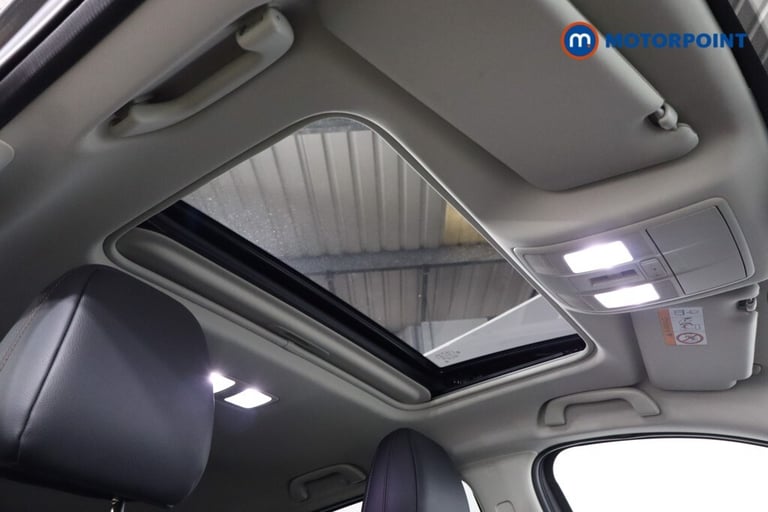 2024 Mazda CX-5 2.0 e-Skyactiv G MHEV Exclusive-Line 5dr Auto SUV Petrol Automatic