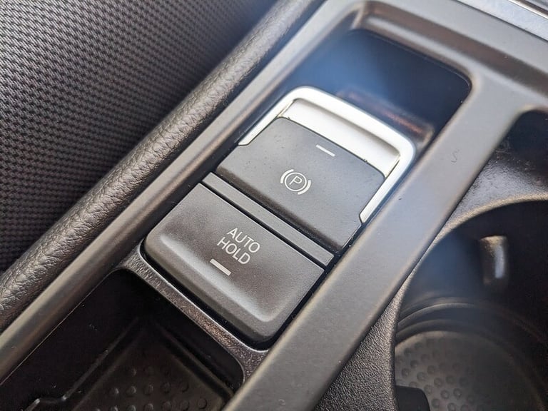 2020 Volkswagen Golf TDI Match Edition Hatchback Diesel Automatic
