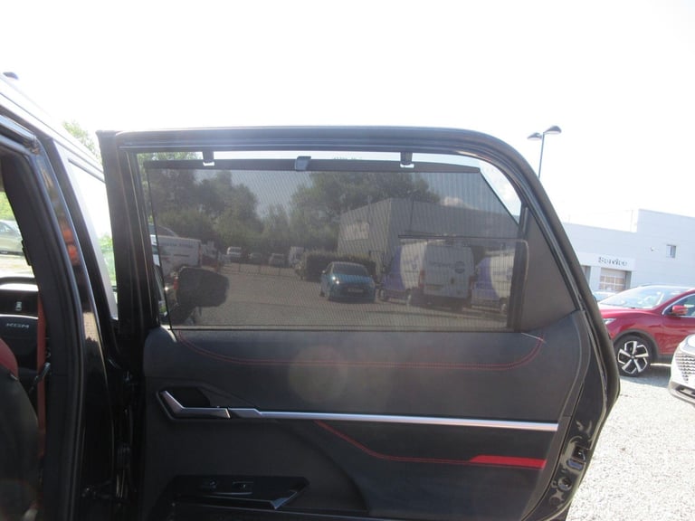 2025 KGM Actyon 1.5 K50 Auto Euro 6 (s/s) 5dr ESTATE Petrol Automatic