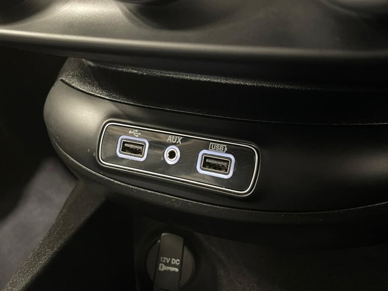 2020 Fiat 500X 1.0 City Cross 5dr HATCHBACK PETROL Manual