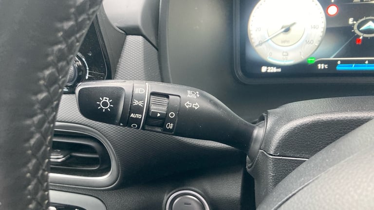 2021 Hyundai KONA 150kW Premium 64kWh 5dr Auto Electric Hatchback Hatchback Electric Automatic