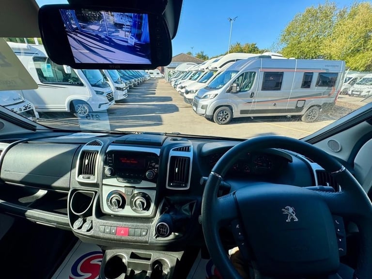 Compass Kensington 115