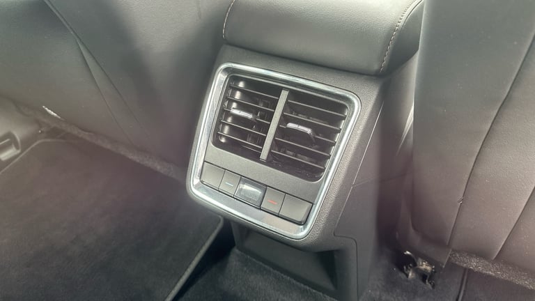 2022 Skoda Enyaq 132kW 60 ecoSuite 62kWh 5dr Auto [120kW] Electric Estate Estate Electric Automatic