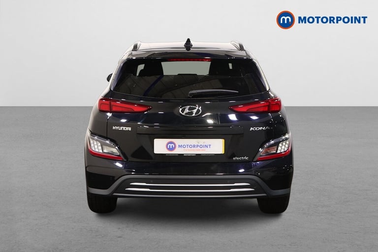 2023 Hyundai KONA 150kW Premium 64kWh 5dr Auto SUV Electric Automatic