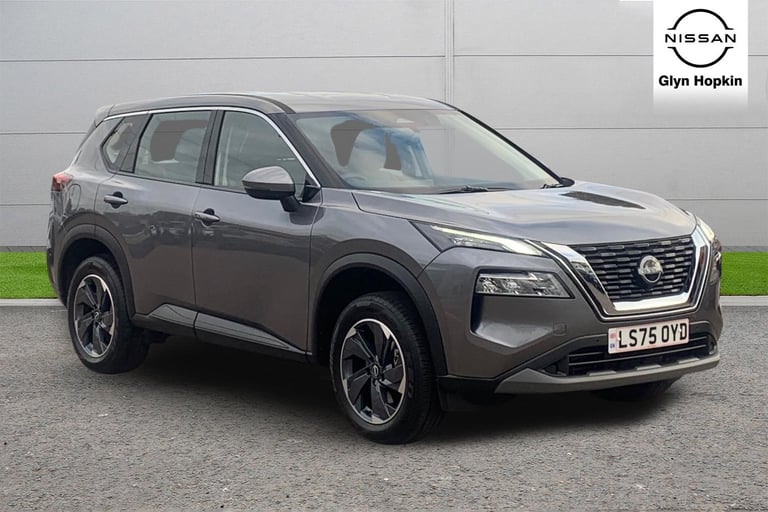 2025 Nissan X-Trail 1.5 MHEV 163 Acenta Premium 5dr [7 Seat] Xtronic Station Wagon Petrol Automatic