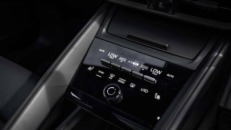 2025 Porsche Macan 265kW 100kWh 5dr Auto ESTATE ELECTRIC Automatic