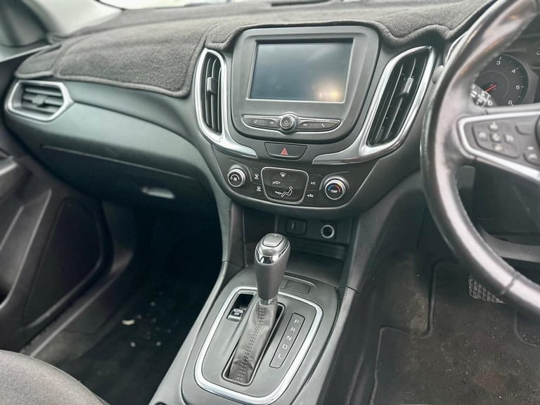 2018 HOLDEN EQUINOX IMPORT 1.6 DIESEL AUTO (VAUXHALL GRANDLAND X)