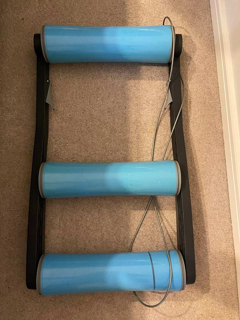 Tacx rollers for Sale Gumtree