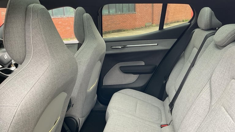 2024 Volvo EX30 Twin Performance 69kWh Ultra Auto AWD 5dr ESTATE Electric Automatic