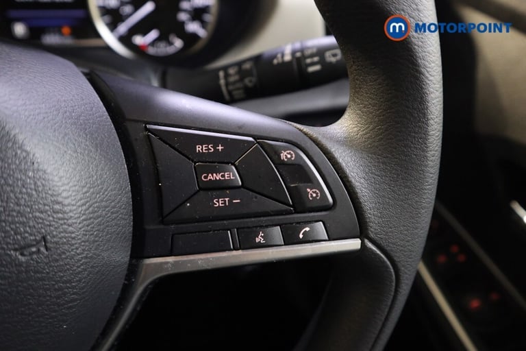 2022 Nissan Micra 1.0 IG-T 92 Acenta 5dr CVT HATCHBACK PETROL Automatic