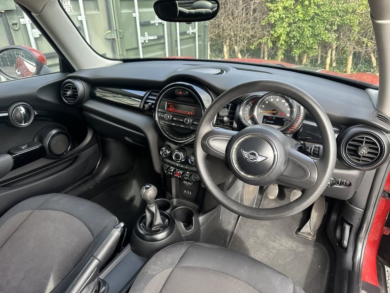 MINI HATCH 1.5 Cooper 3-Door Hatch 2014