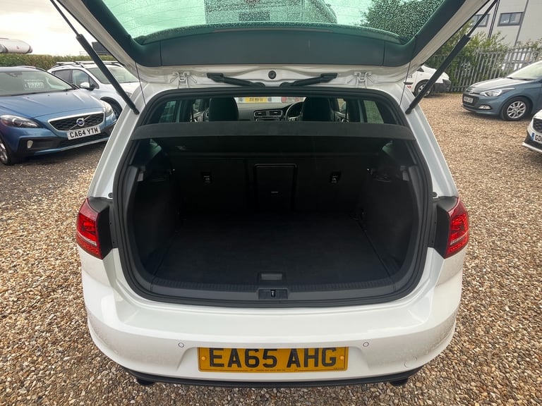 2015 Volkswagen Golf 2.0 TSI GTI 5dr [Performance Pack] HATCHBACK Petrol Manual