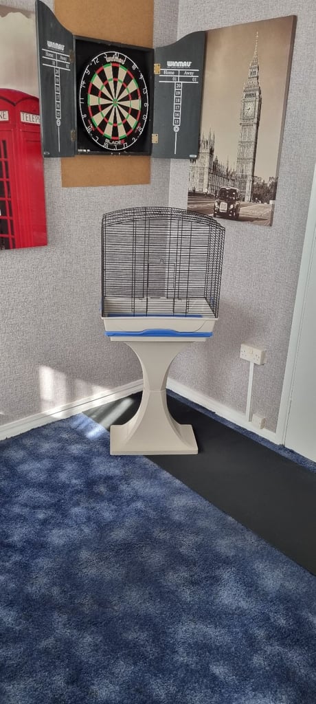 image for Bird cage. 