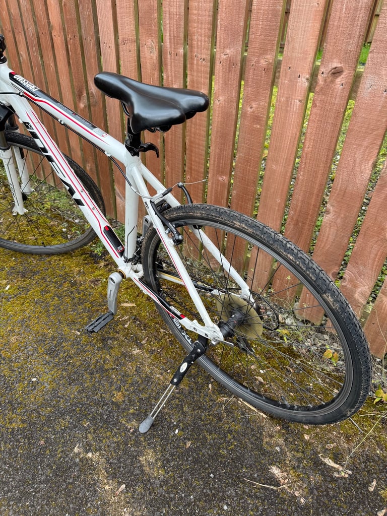 All around bike, size large.