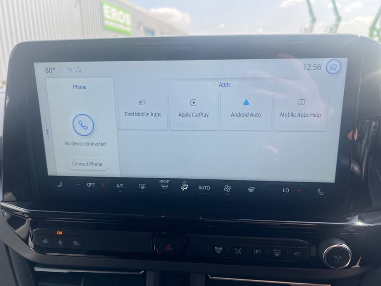 2025 Ford Tourneo Custom E-Tourneo Custom Titanium X Bus M1 340 L1 65kWh 160kw 218 RWD 1 Speed Au...