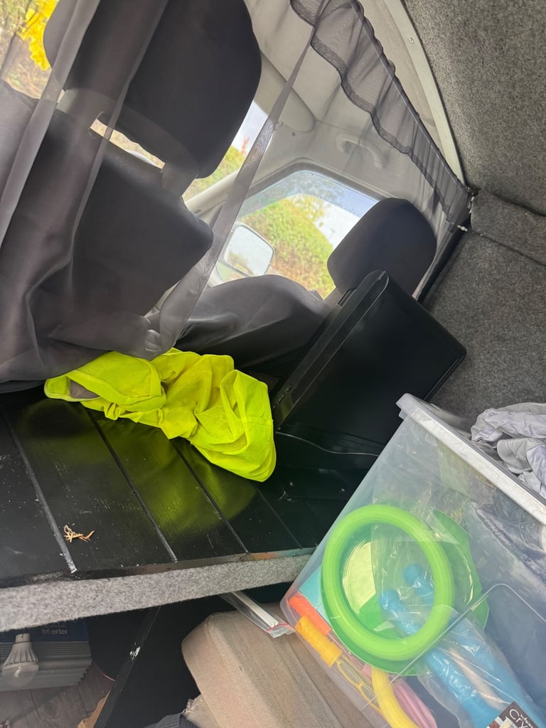 Volkswagen, 1200 D SWB, Other, 1997, 2370 (cc)